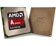 AMD APU A10  3.7 GHz AD785KXBJABOX - 169746 - zdjęcie 2